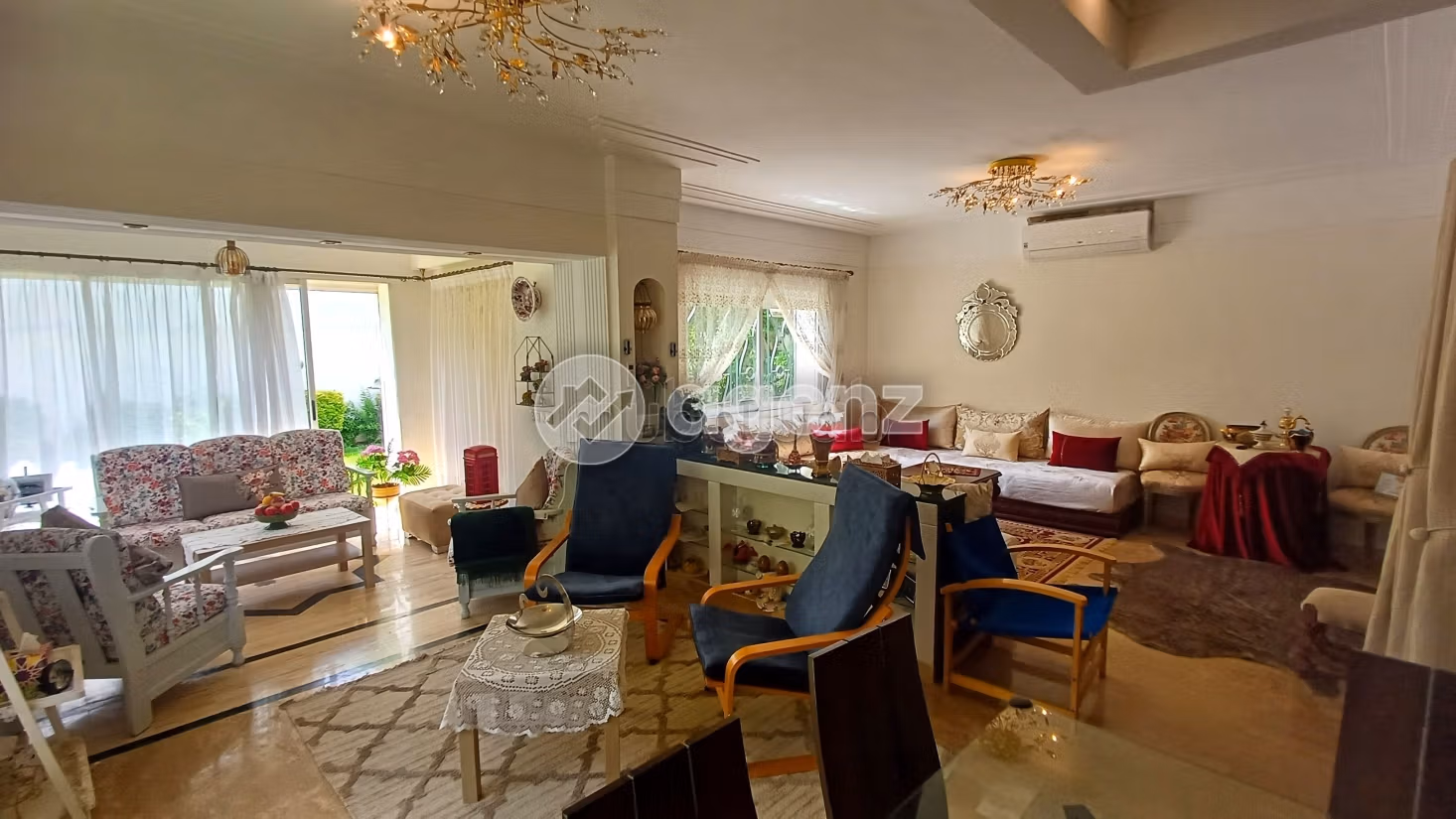 Villa for sale 245 m², 3 bedrooms Oued Fes Fès