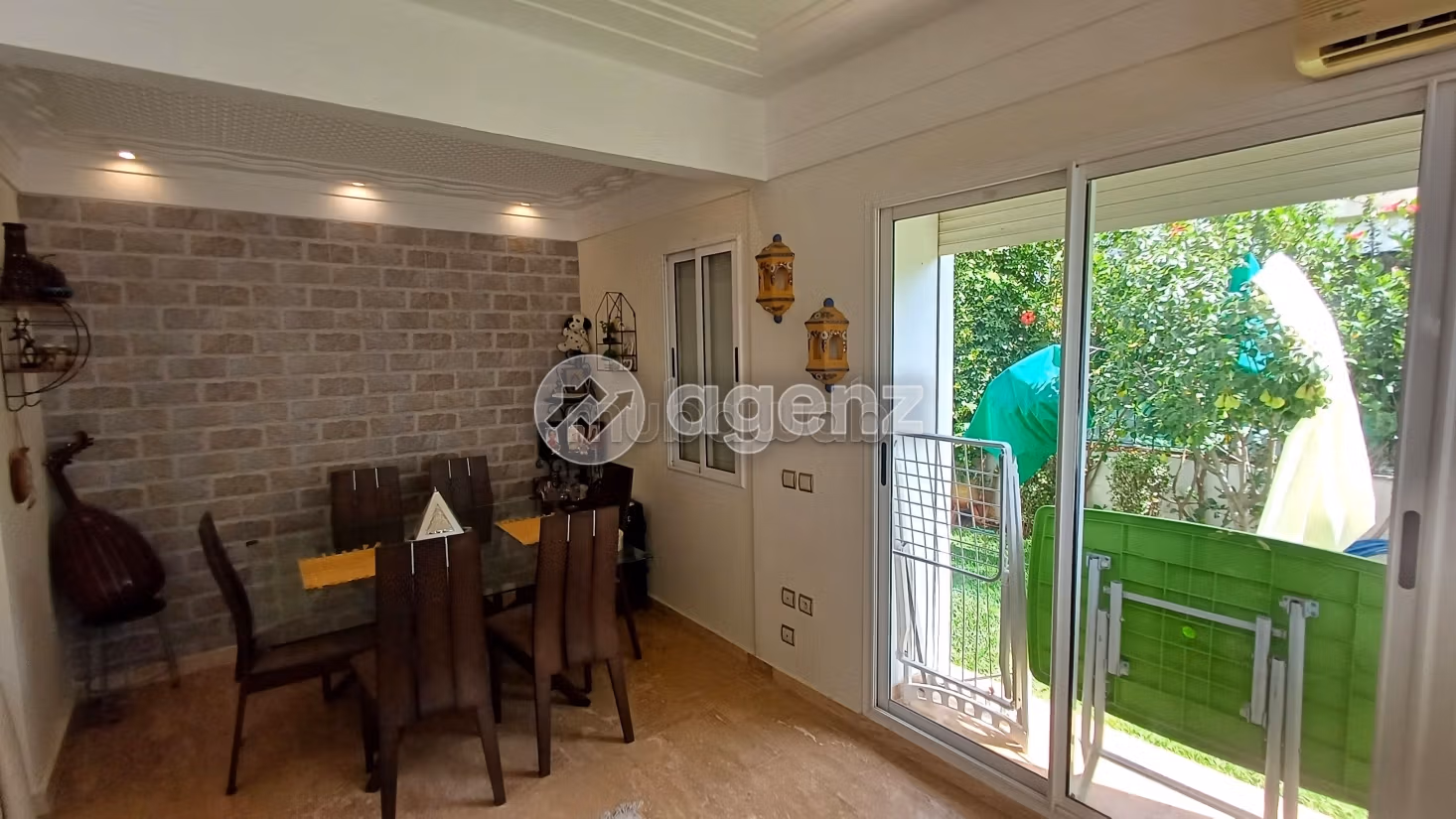 Villa for sale 245 m², 3 bedrooms Oued Fes Fès