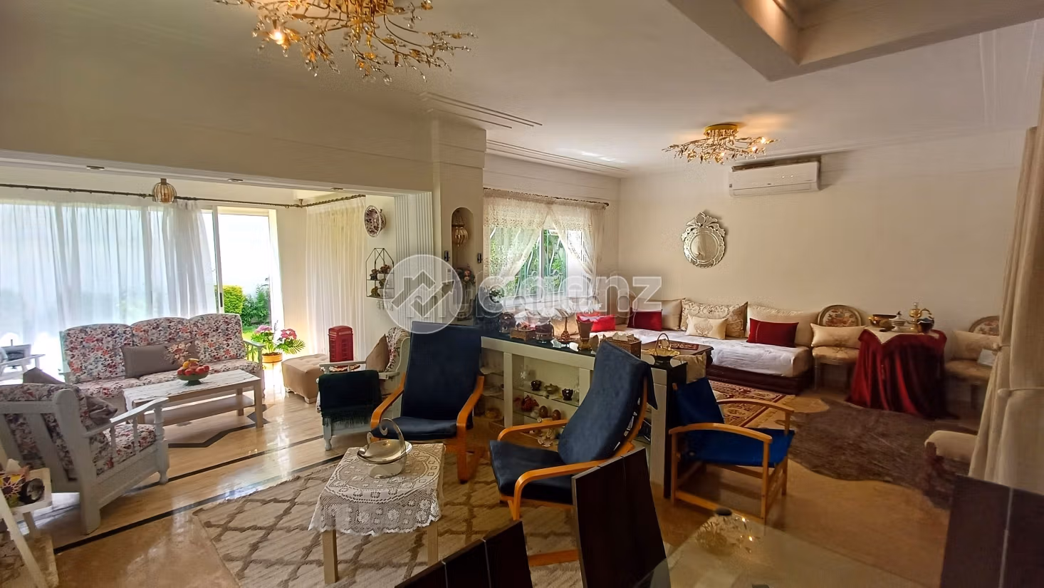Villa for sale 245 m², 3 bedrooms Oued Fes Fès