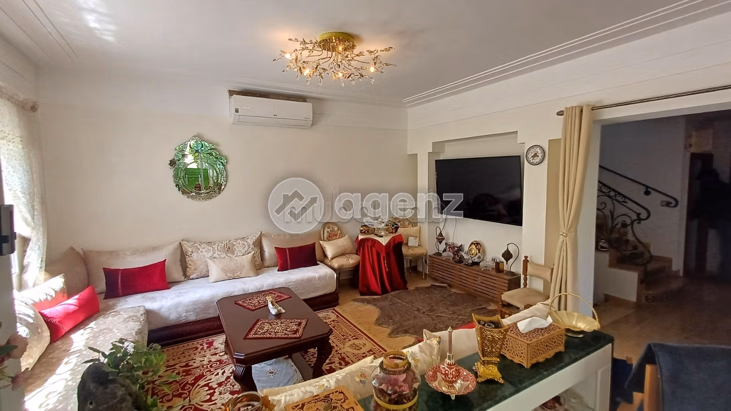 Villa for sale 245 m², 3 bedrooms Oued Fes Fès
