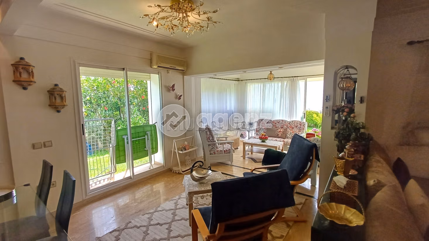 Villa for sale 245 m², 3 bedrooms Oued Fes Fès