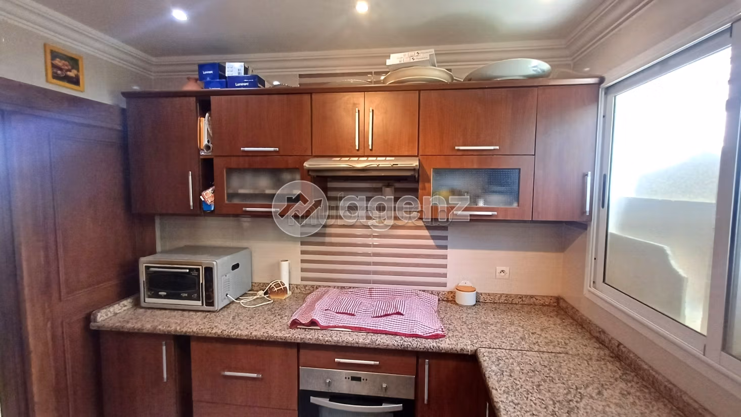Villa for sale 245 m², 3 bedrooms Oued Fes Fès