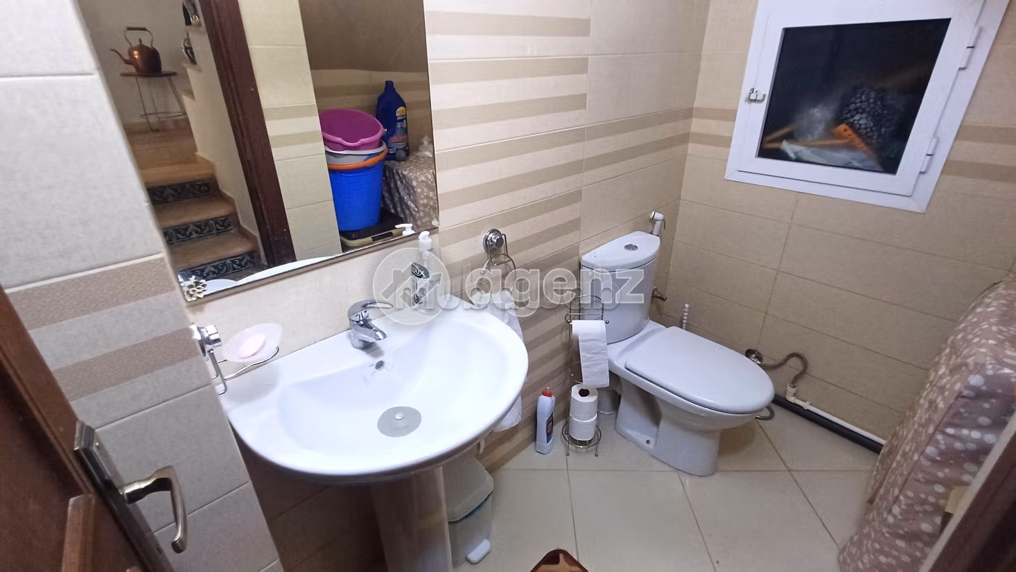 Villa for sale 245 m², 3 bedrooms Oued Fes Fès