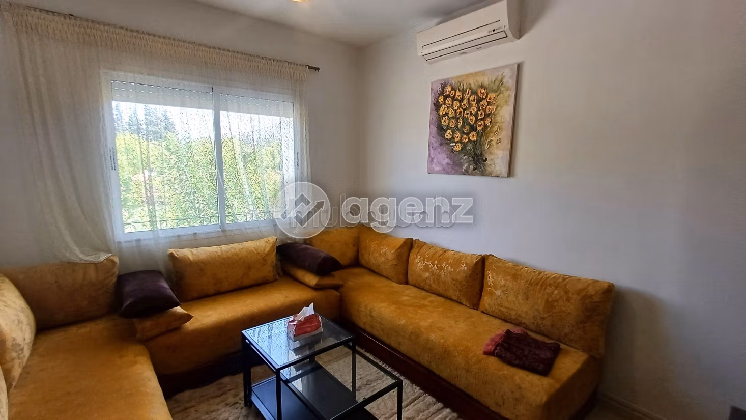 Villa for sale 245 m², 3 bedrooms Oued Fes Fès