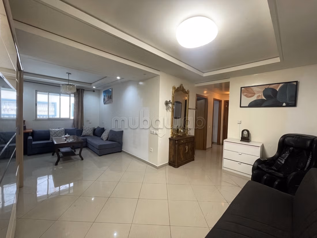 Appartement a vendre trial atlas — 4