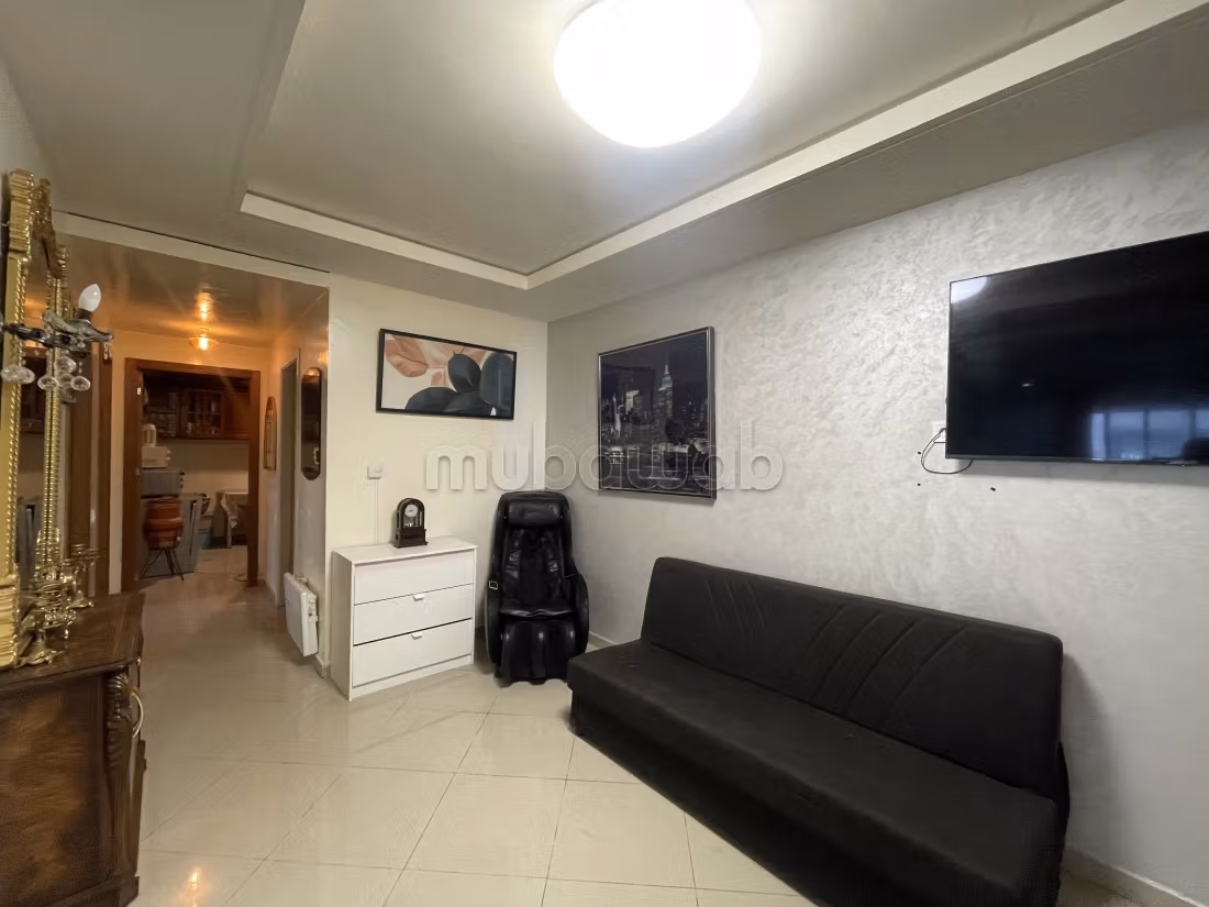 Appartement a vendre trial atlas — 5