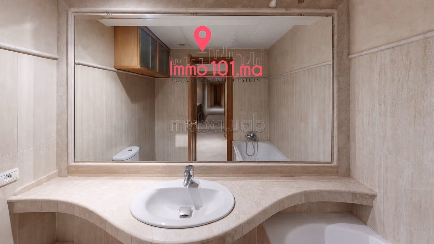 Appartement 163 m² à Les Hôpitaux — 7