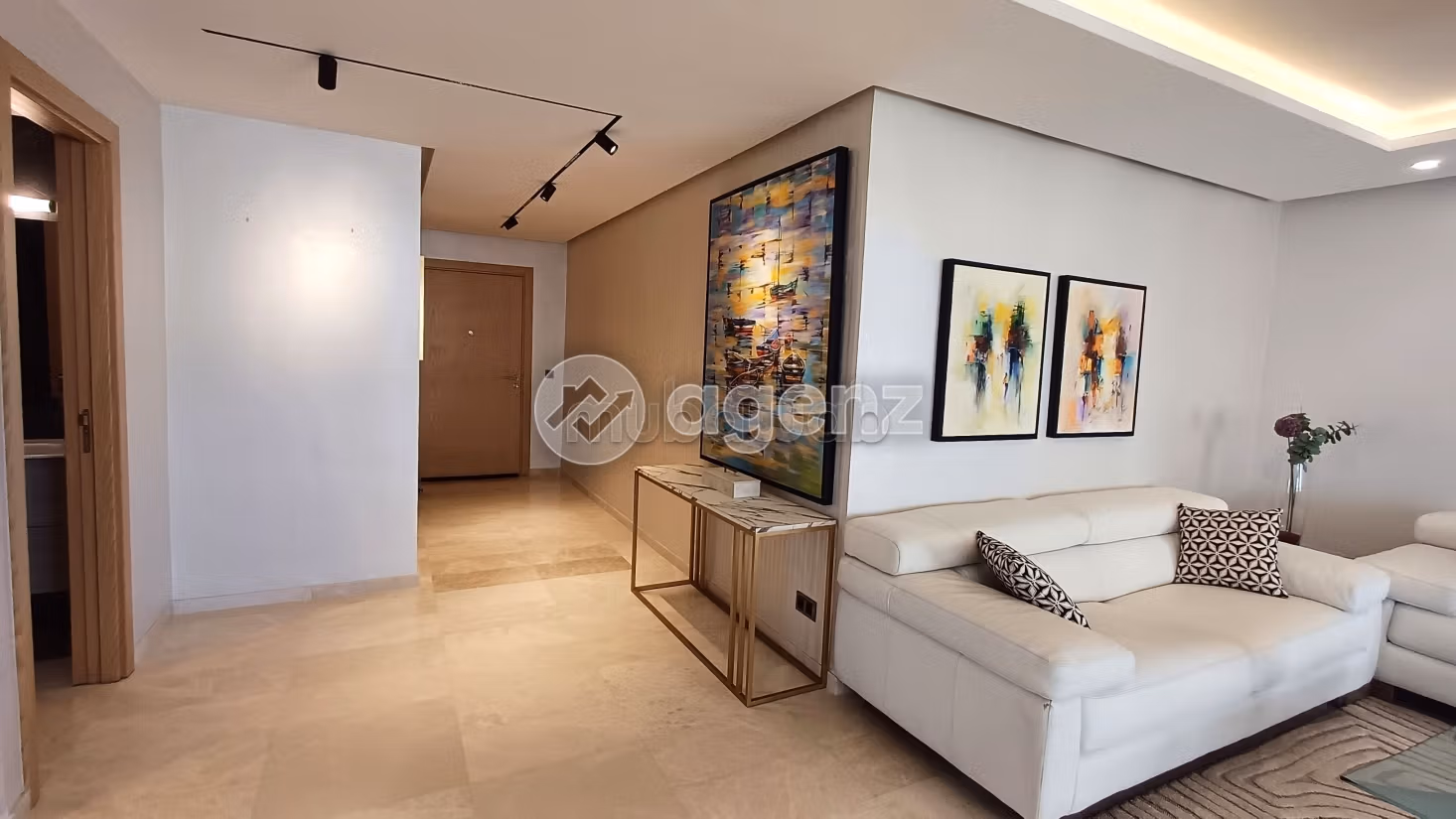 Appartement 181 m² à Hay Al Fath — 6