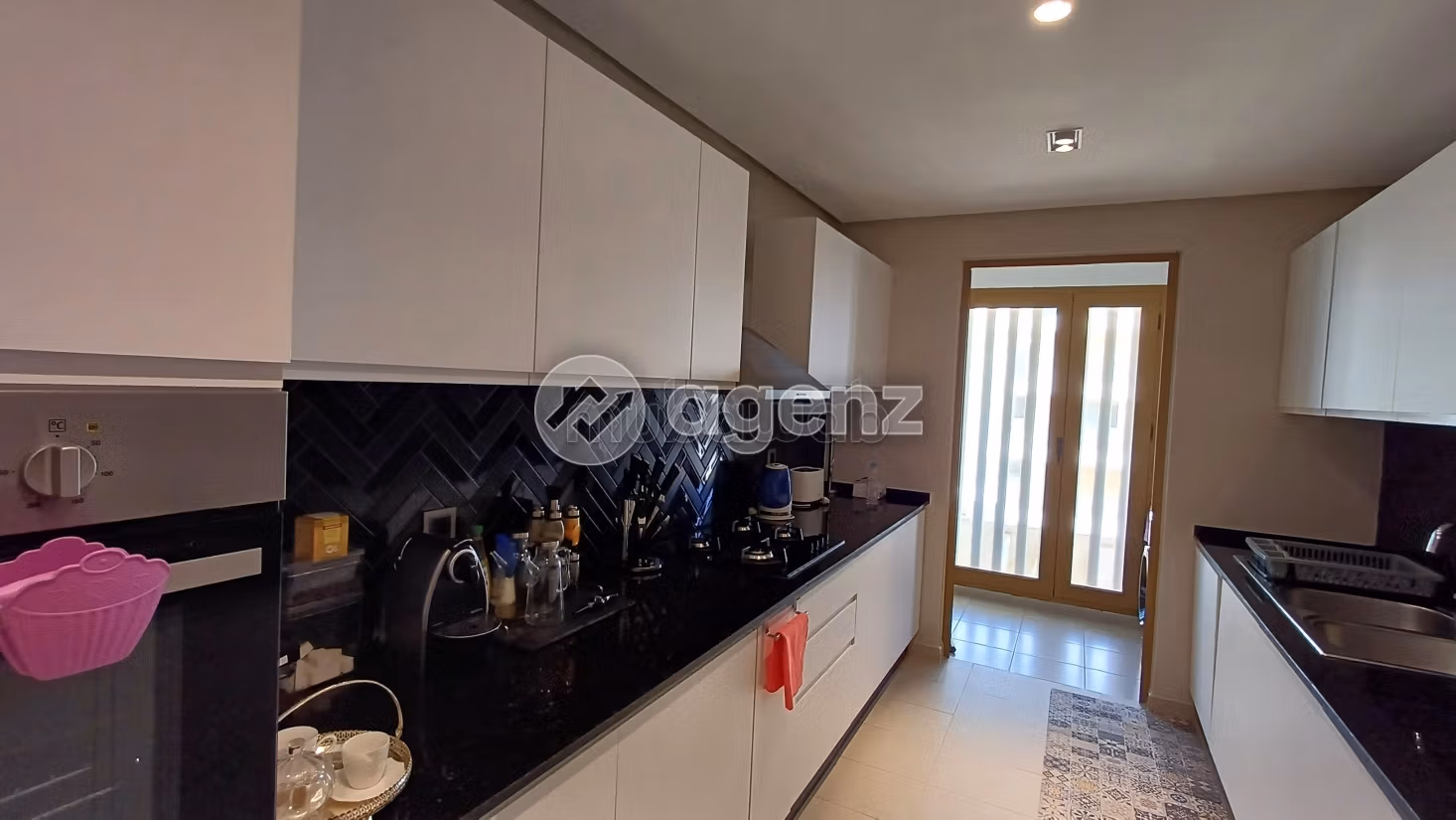 Appartement 181 m² à Hay Al Fath — 5