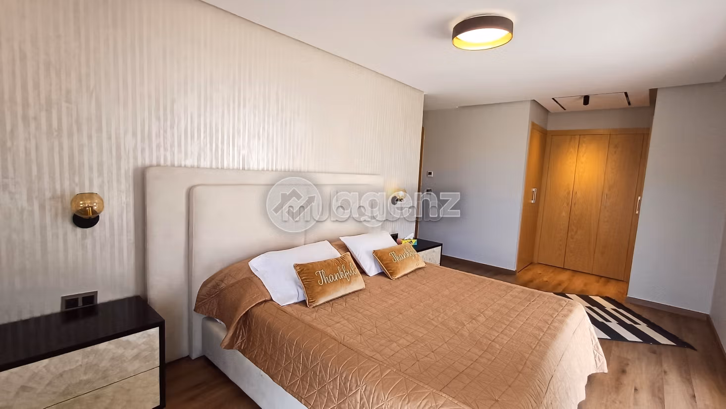 Appartement 181 m² à Hay Al Fath — 20