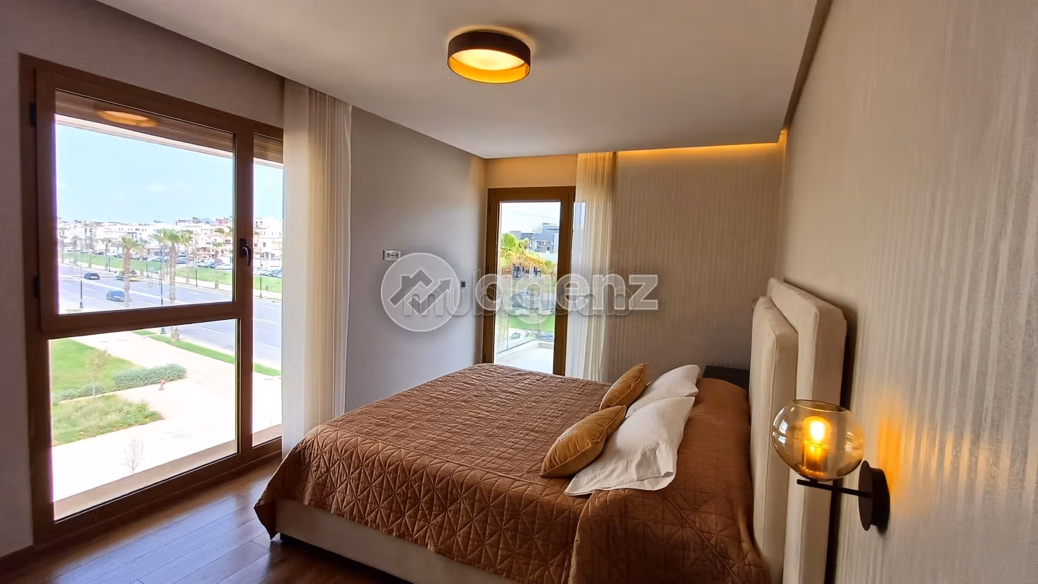 Appartement 181 m² à Hay Al Fath — 19