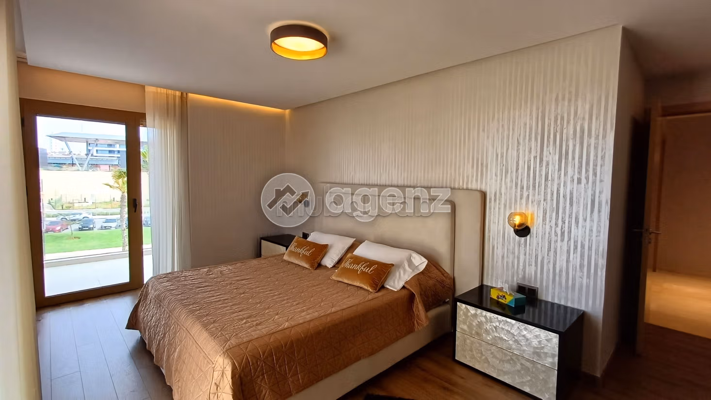 Appartement 181 m² à Hay Al Fath — 3