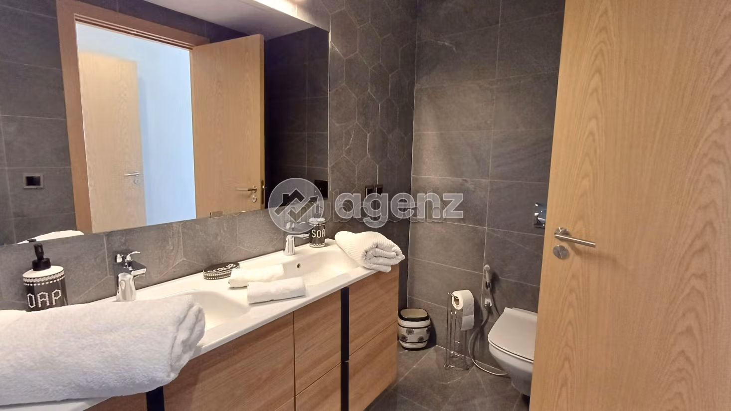 Appartement 181 m² à Hay Al Fath — 11