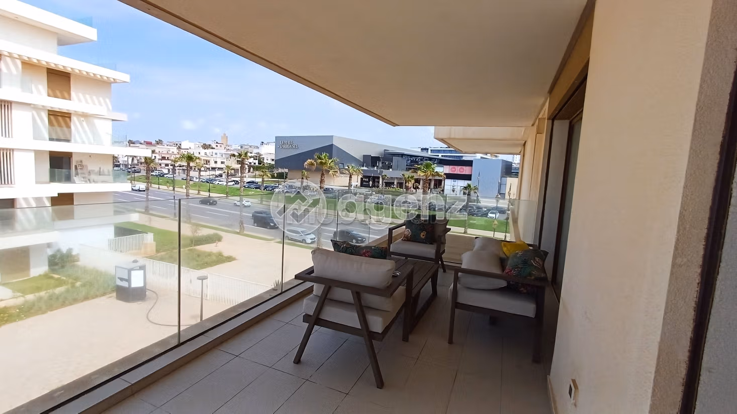 Appartement 181 m² à Hay Al Fath — 7
