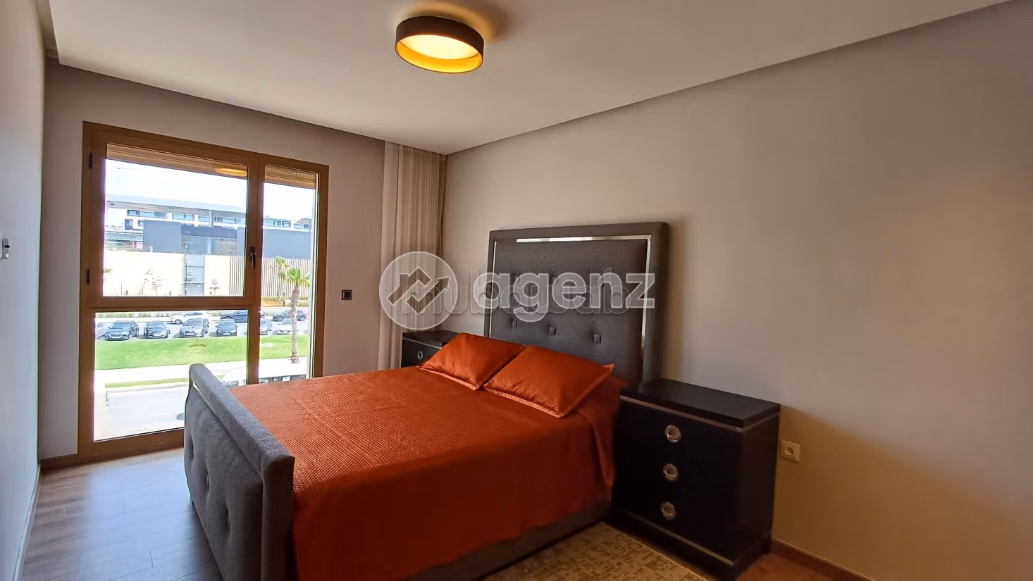 Appartement 181 m² à Hay Al Fath — 4
