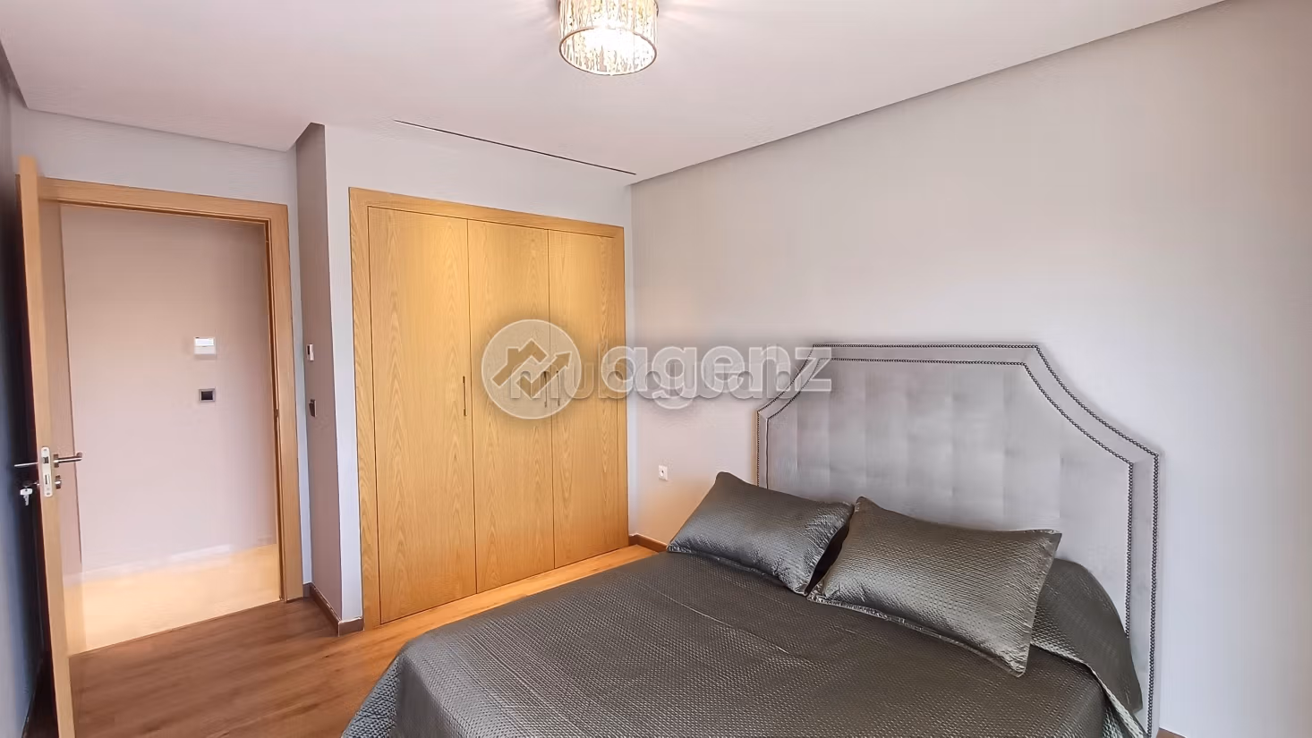 Appartement 181 m² à Hay Al Fath — 8