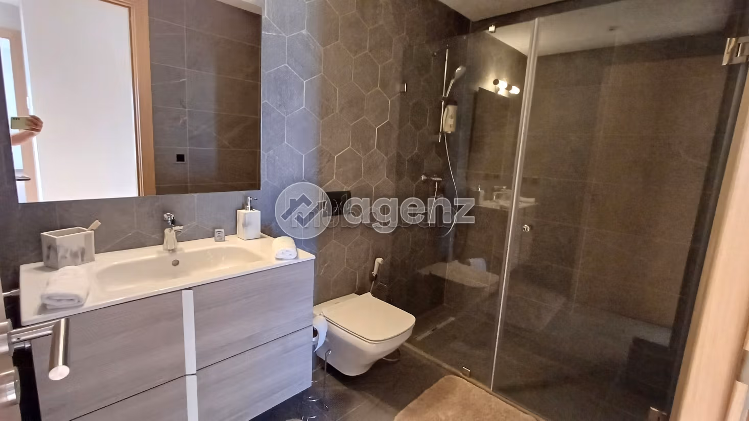 Appartement 181 m² à Hay Al Fath — 12