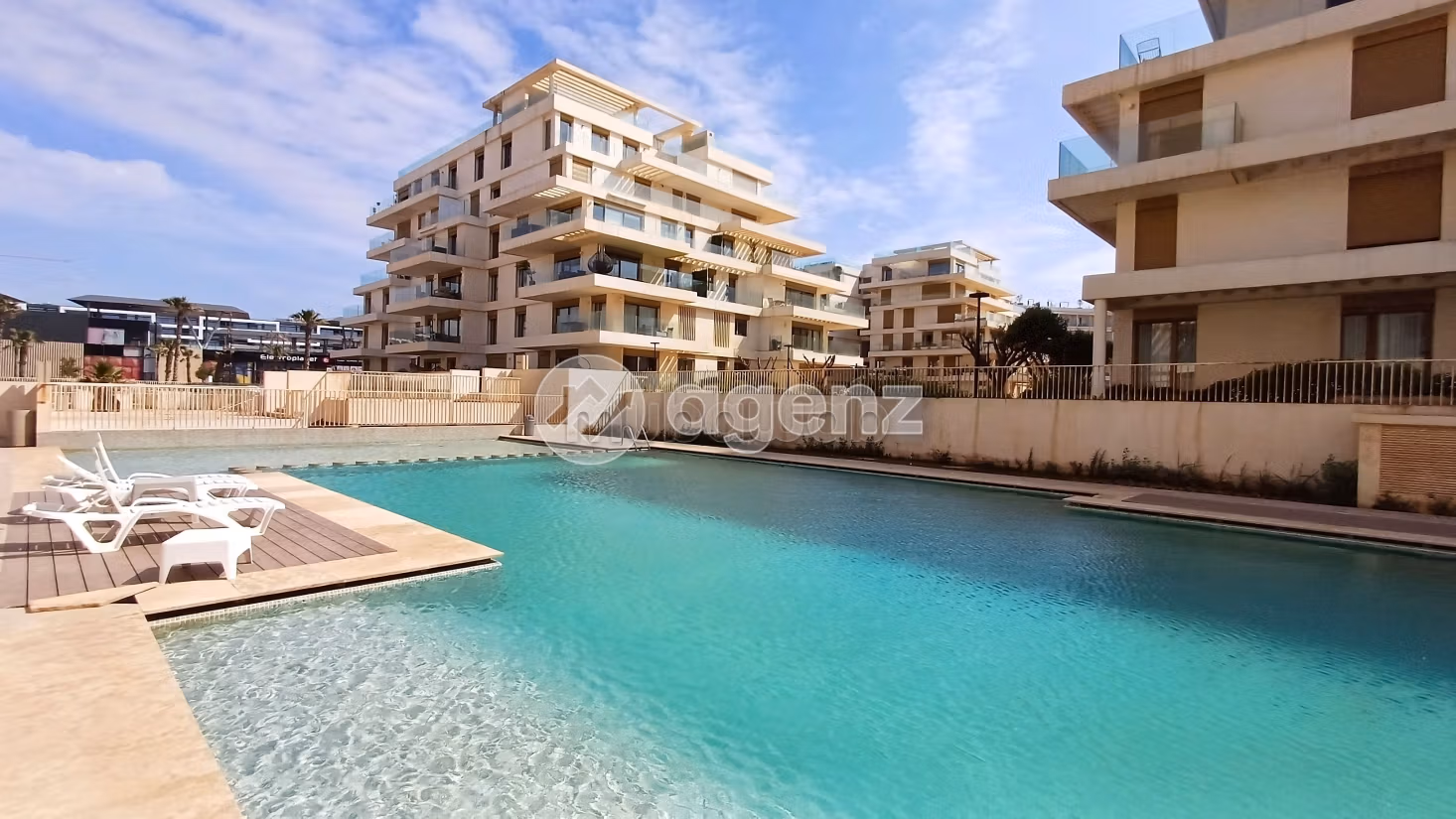 Appartement 181 m² à Hay Al Fath — 15