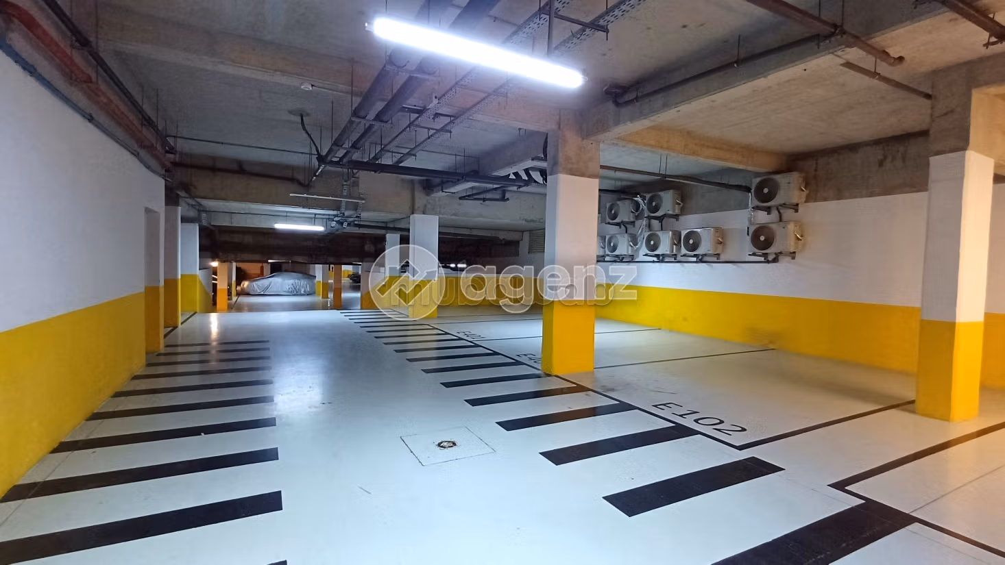 Appartement 181 m² à Hay Al Fath — 13