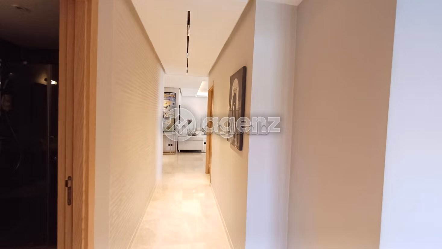 Appartement 181 m² à Hay Al Fath — 14