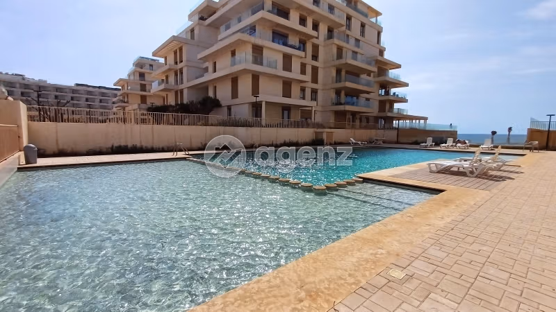 Appartement à vendre 181 m², 3 chambres Hay Al Fath Rabat