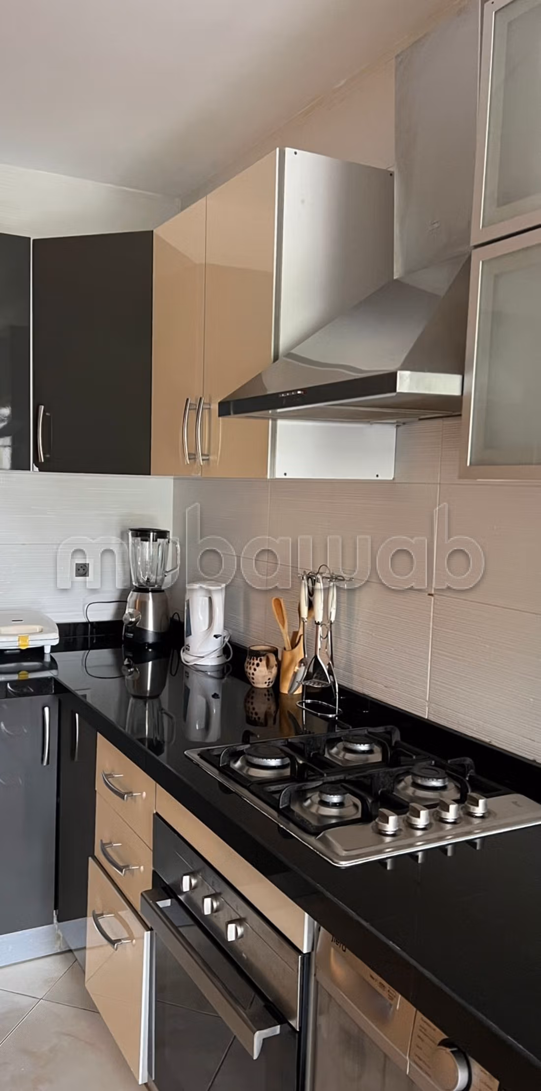 Appartement 128 m² à Casabarata — 7