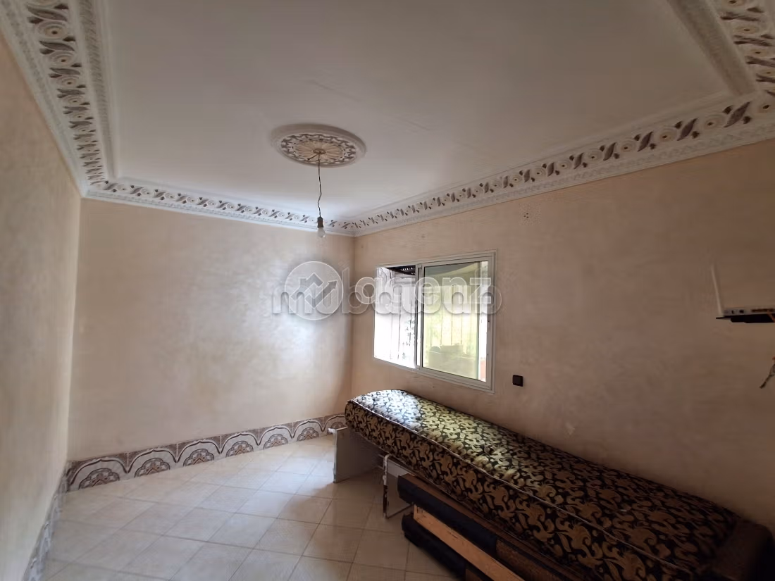Appartement à vendre 50 m², 2 chambres Kasbat Amine Casablanca