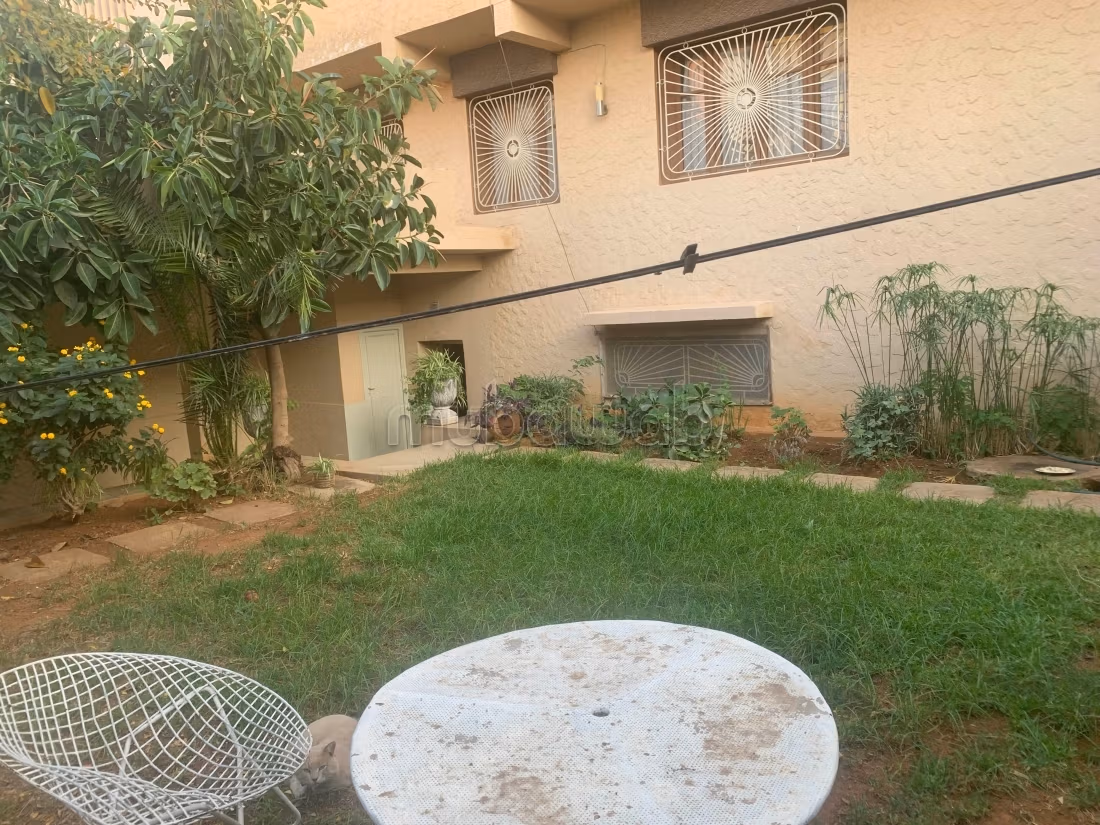 Villa en venta