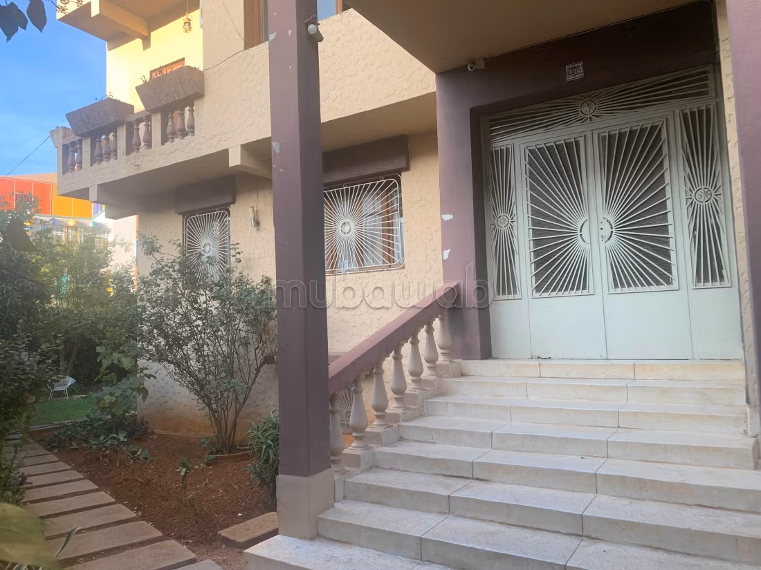 Villa en venta