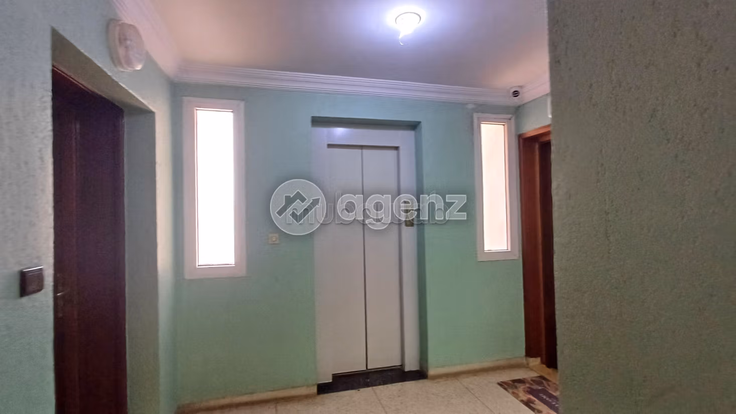 Appartement à vendre 147 m², 4 chambres El khyam 2 Agadir