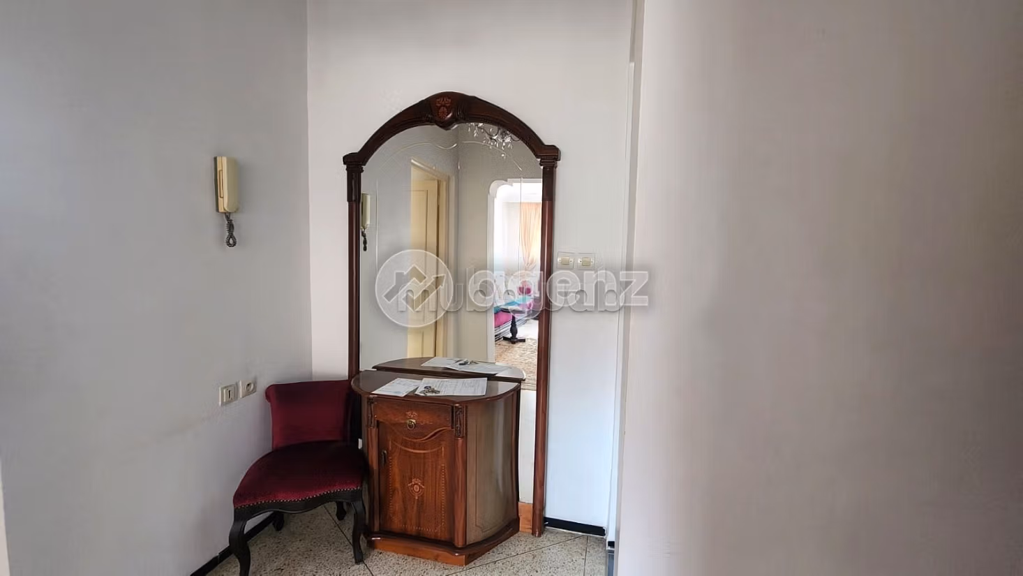 Appartement à vendre 147 m², 4 chambres El khyam 2 Agadir