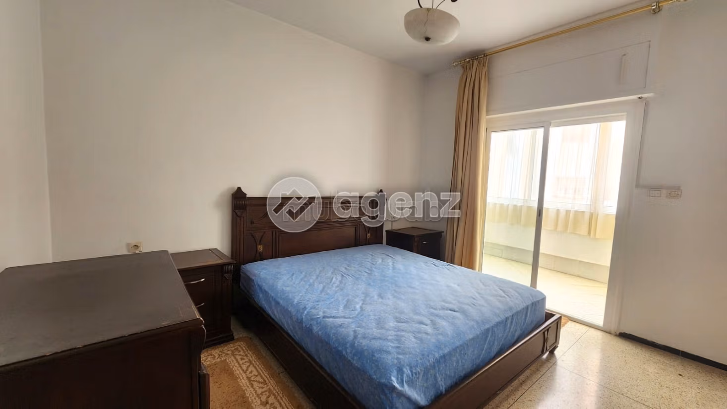 Appartement à vendre 147 m², 4 chambres El khyam 2 Agadir
