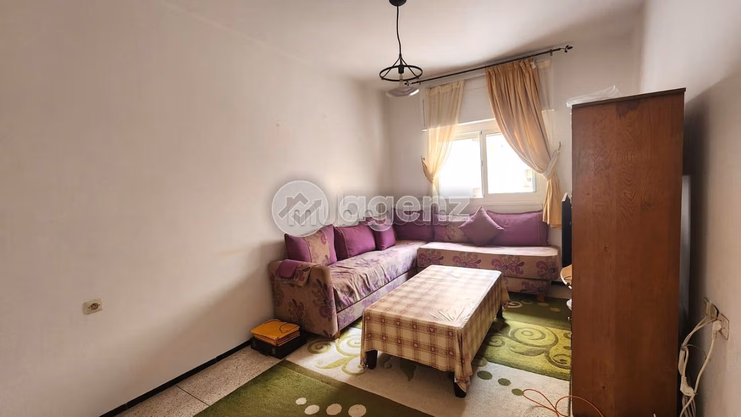 Appartement à vendre 147 m², 4 chambres El khyam 2 Agadir