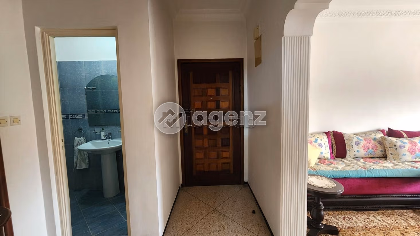 Appartement à vendre 147 m², 4 chambres El khyam 2 Agadir