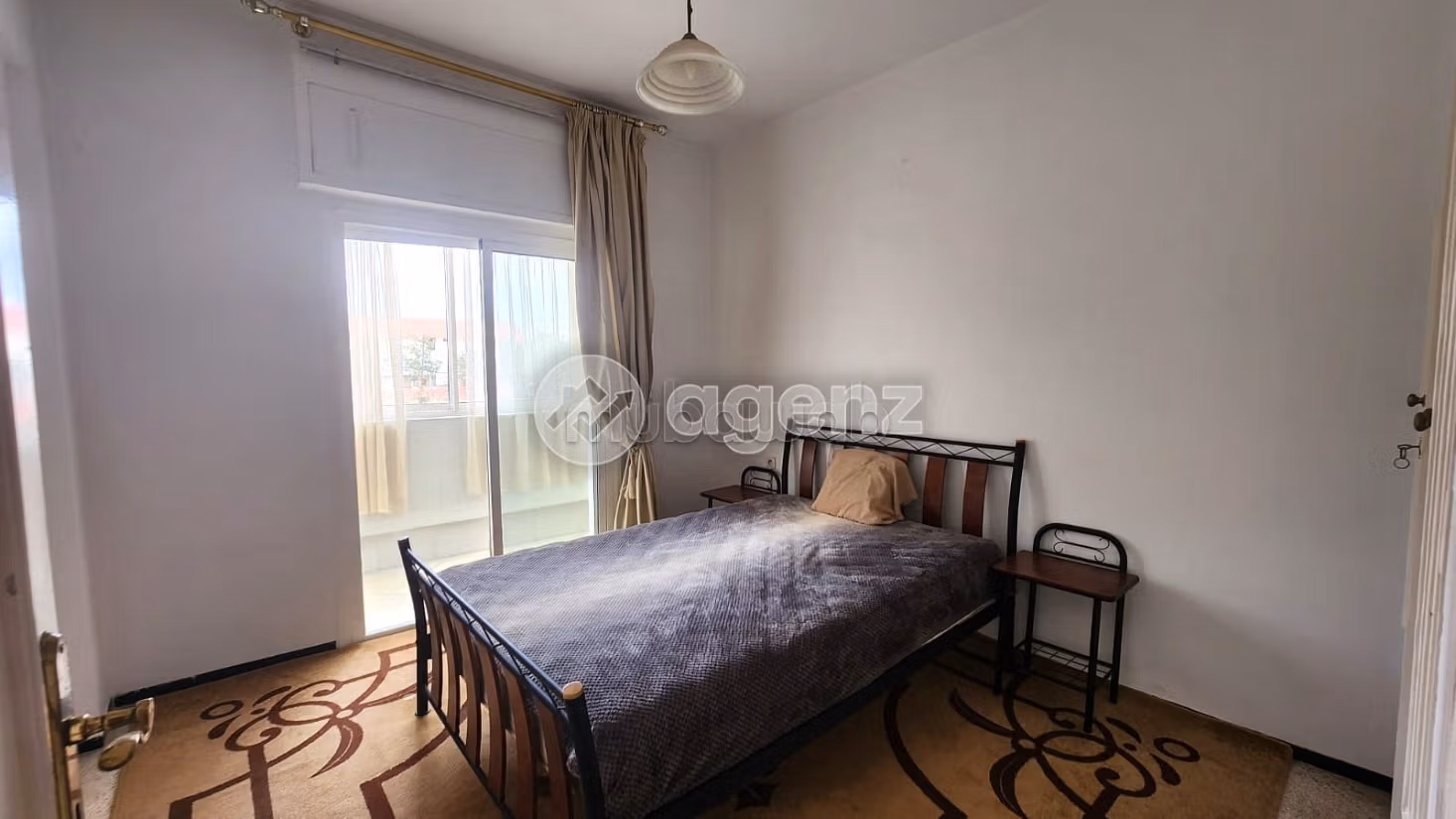 Appartement à vendre 147 m², 4 chambres El khyam 2 Agadir