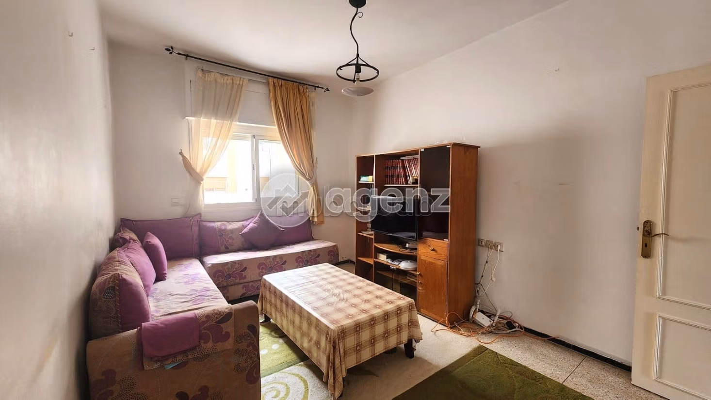 Appartement à vendre 147 m², 4 chambres El khyam 2 Agadir