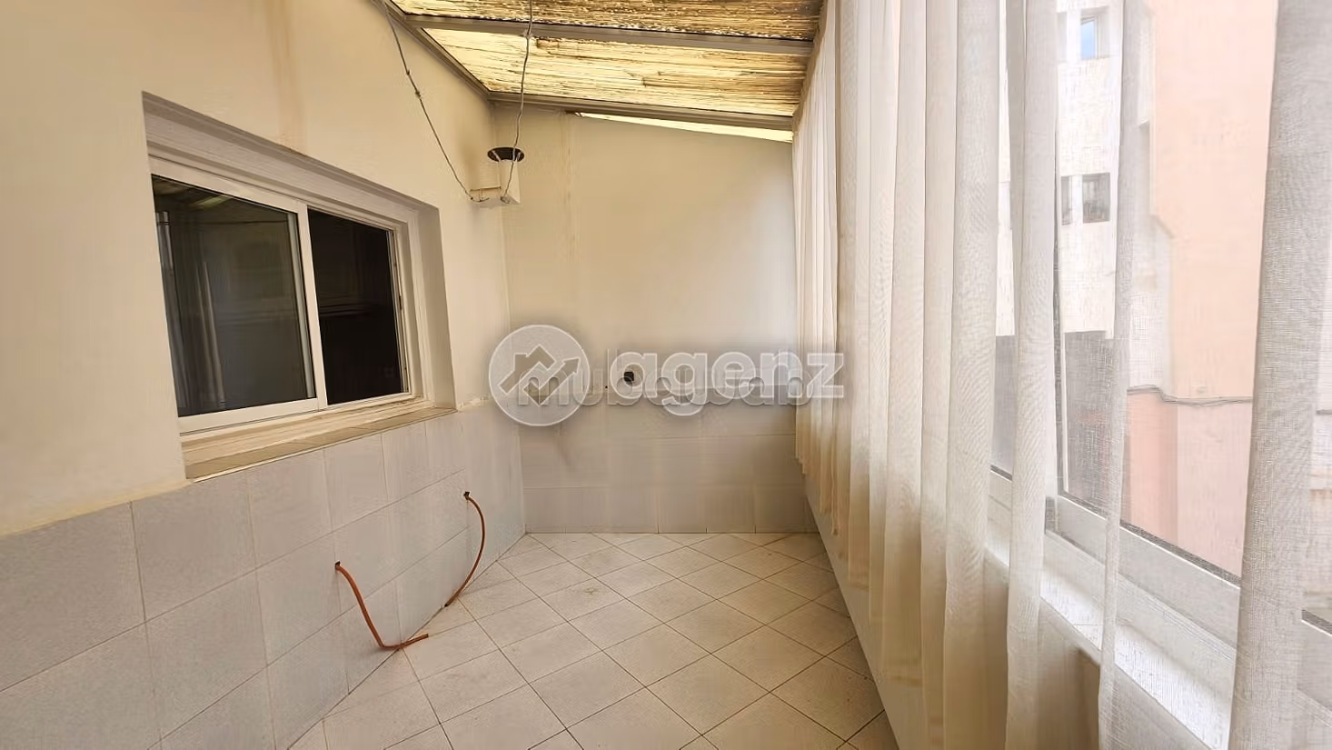 Appartement à vendre 147 m², 4 chambres El khyam 2 Agadir