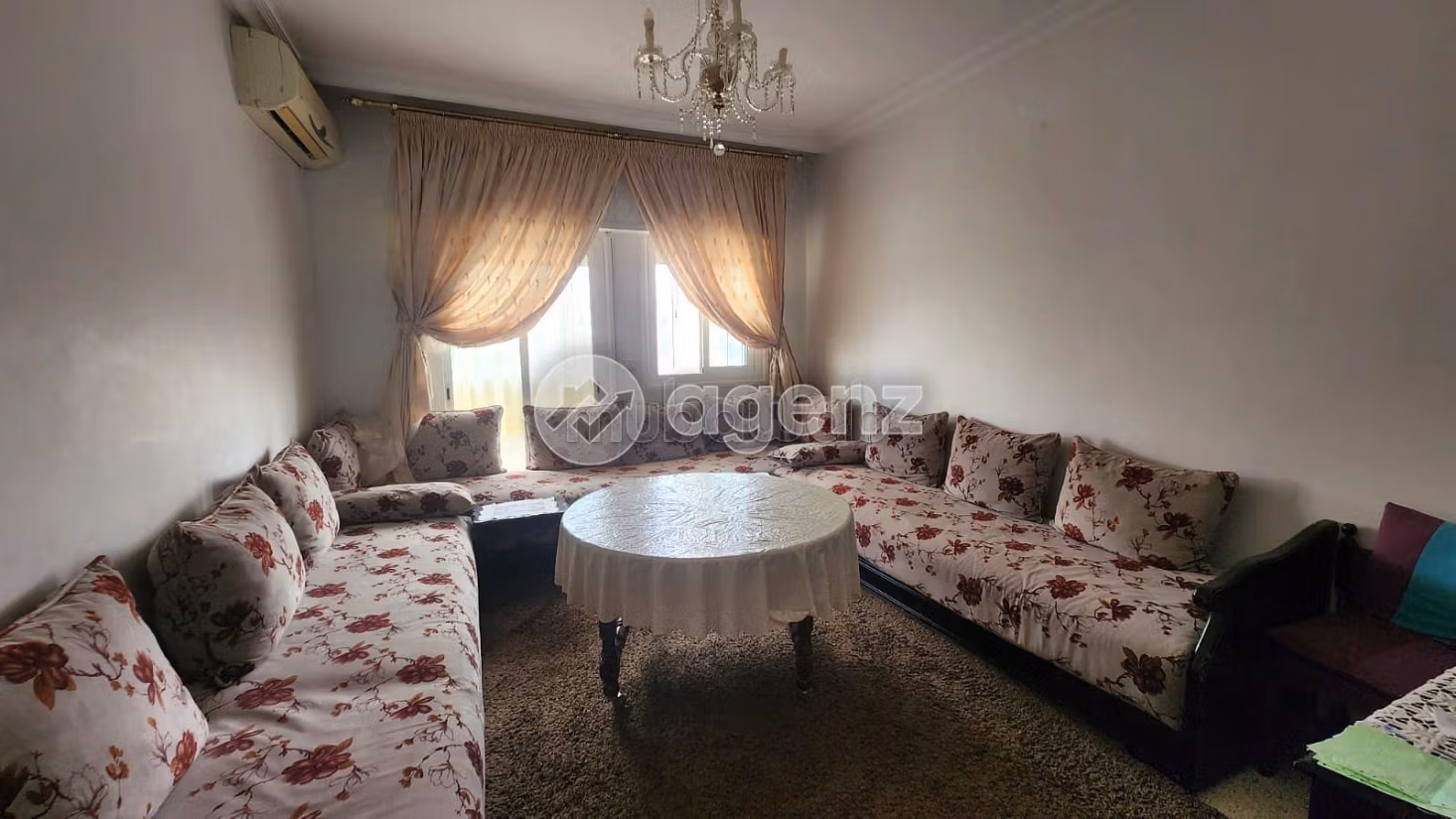 Appartement à vendre 147 m², 4 chambres El khyam 2 Agadir