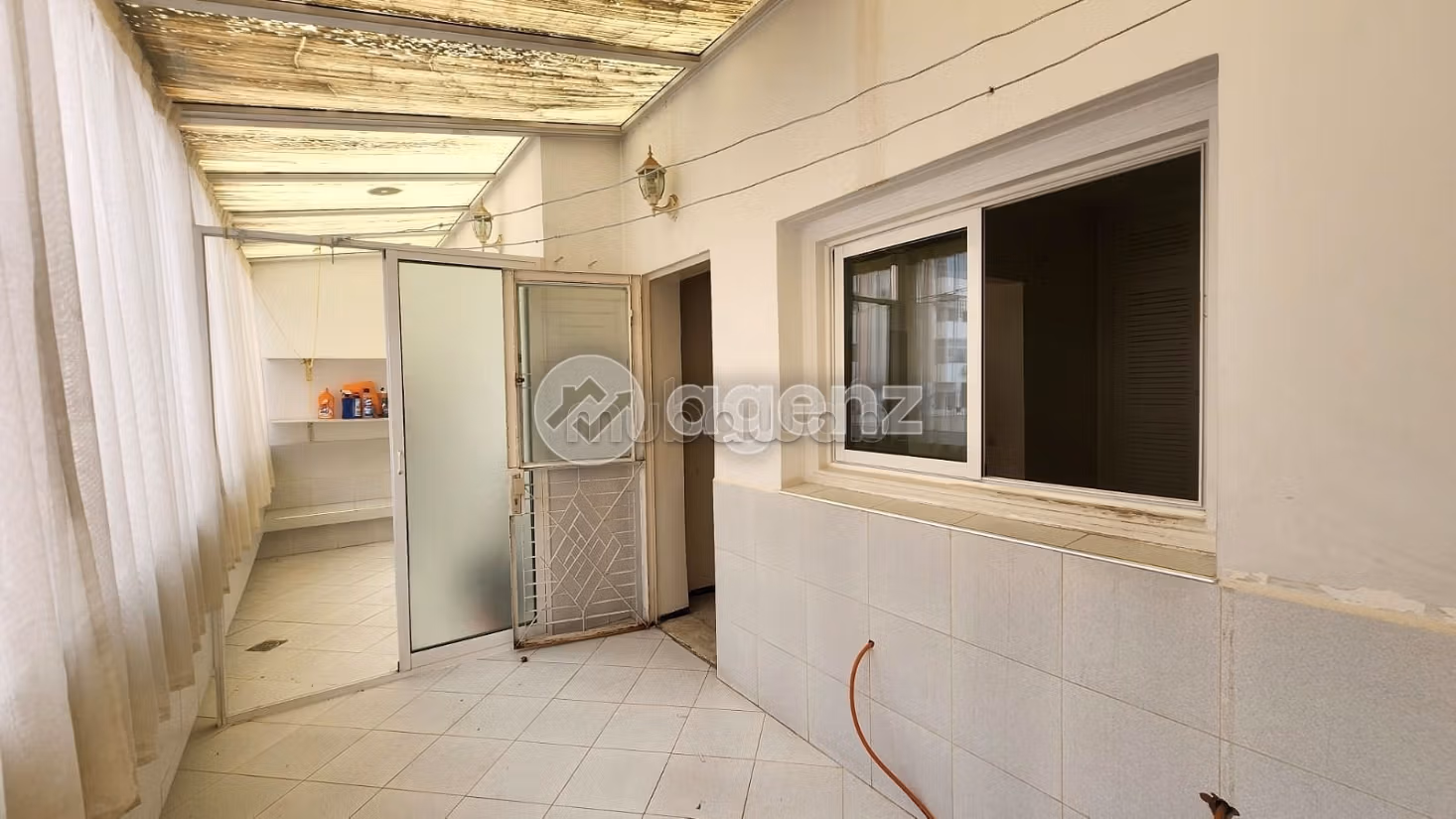 Appartement à vendre 147 m², 4 chambres El khyam 2 Agadir