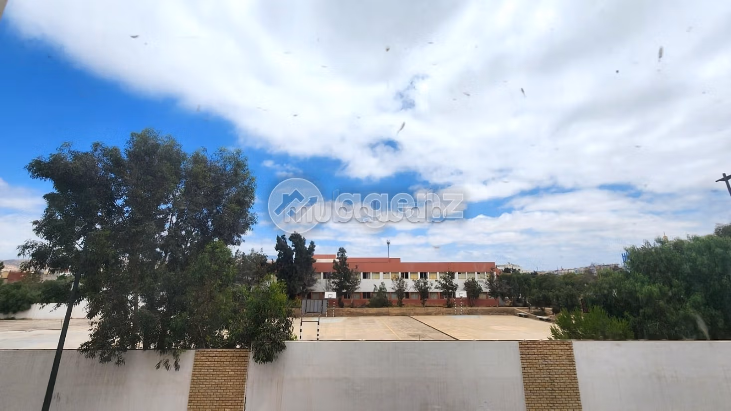 Appartement à vendre 147 m², 4 chambres El khyam 2 Agadir