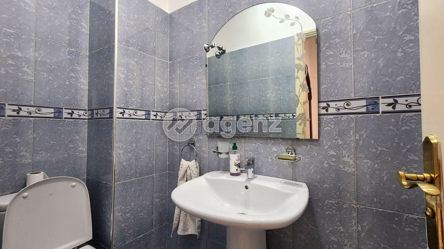 Appartement à vendre 147 m², 4 chambres El khyam 2 Agadir