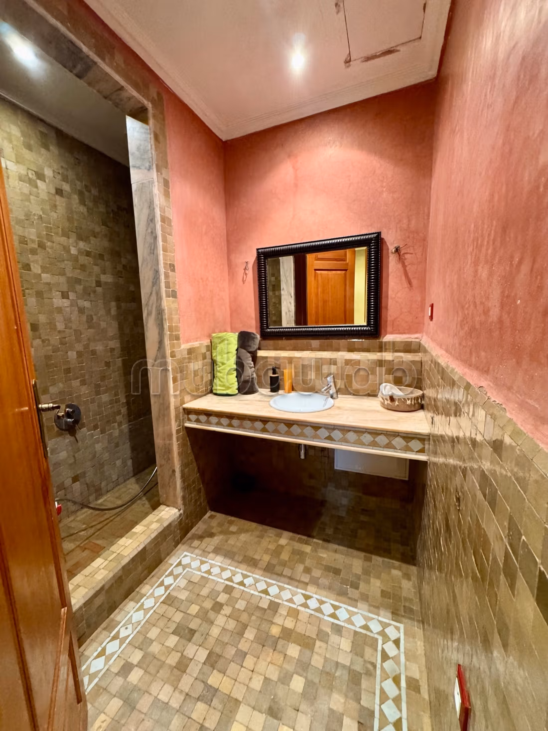 Appartement 116 m² à Ennakhil (Palmeraie) — 11