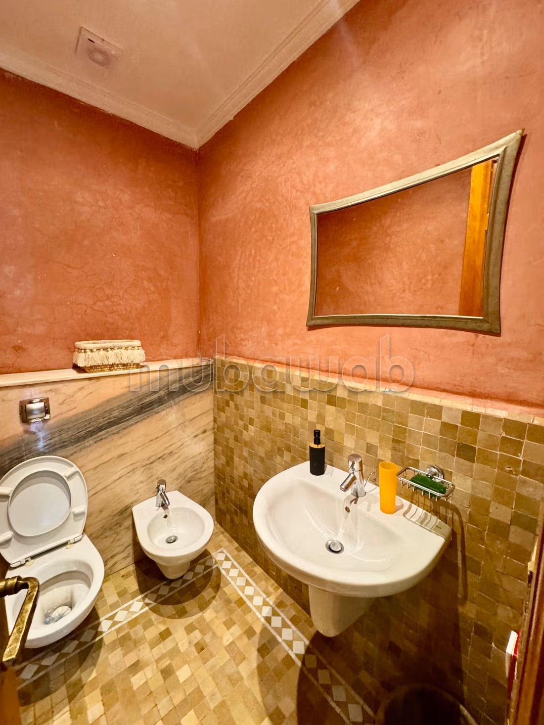 Appartement 116 m² à Ennakhil (Palmeraie) — 12