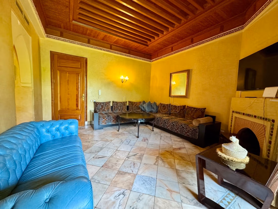 Appartement 116 m² à Ennakhil (Palmeraie) — 13