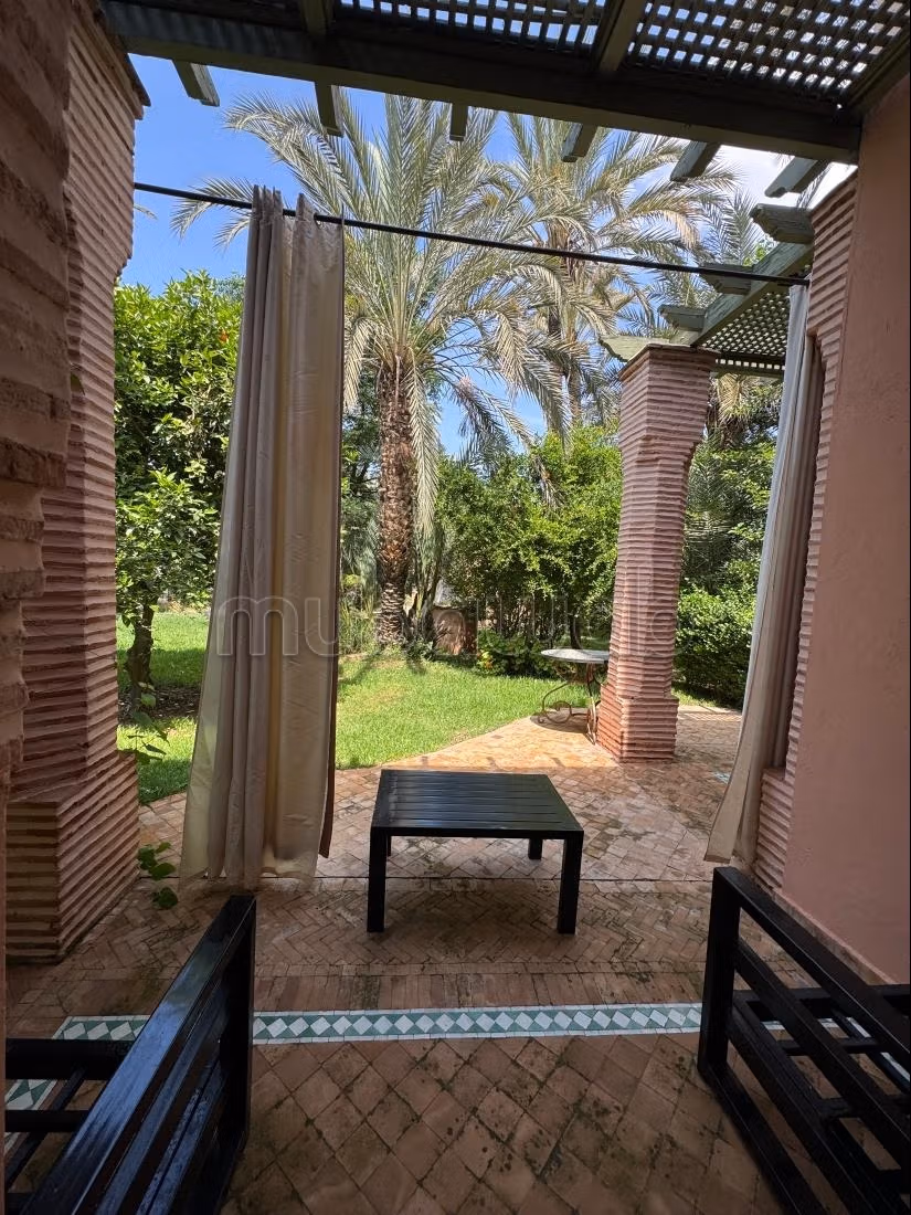 Appartement 116 m² à Ennakhil (Palmeraie) — 14