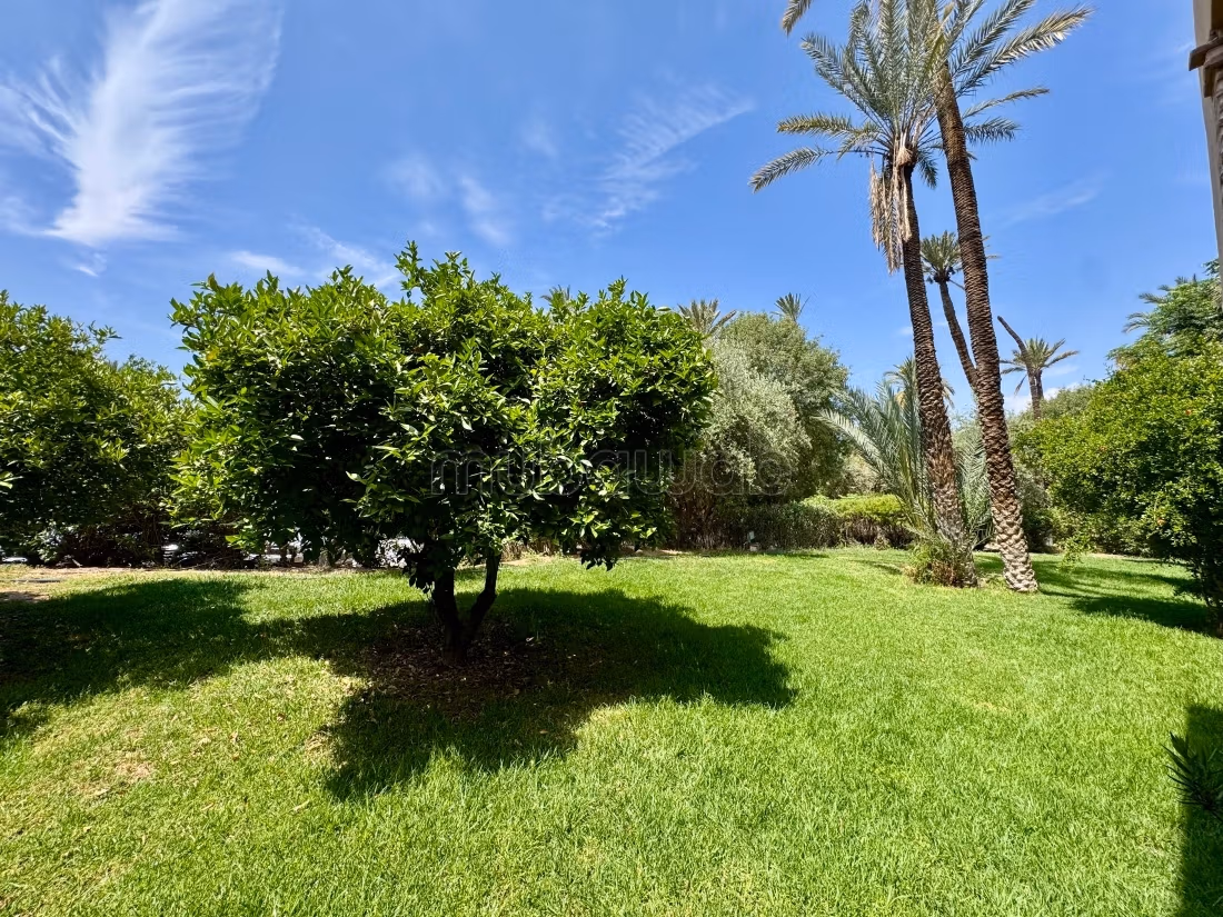 Appartement 116 m² à Ennakhil (Palmeraie) — 15