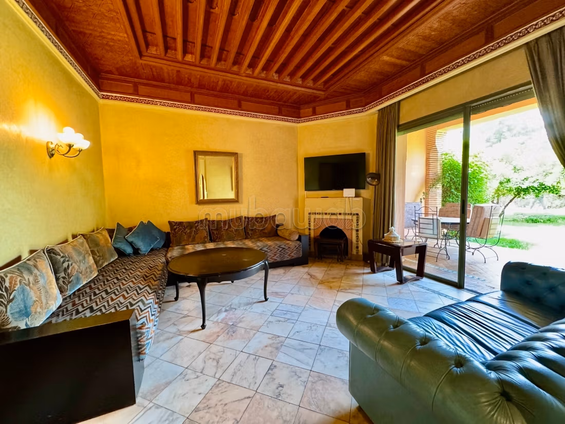 Appartement 116 m² à Ennakhil (Palmeraie) — 7