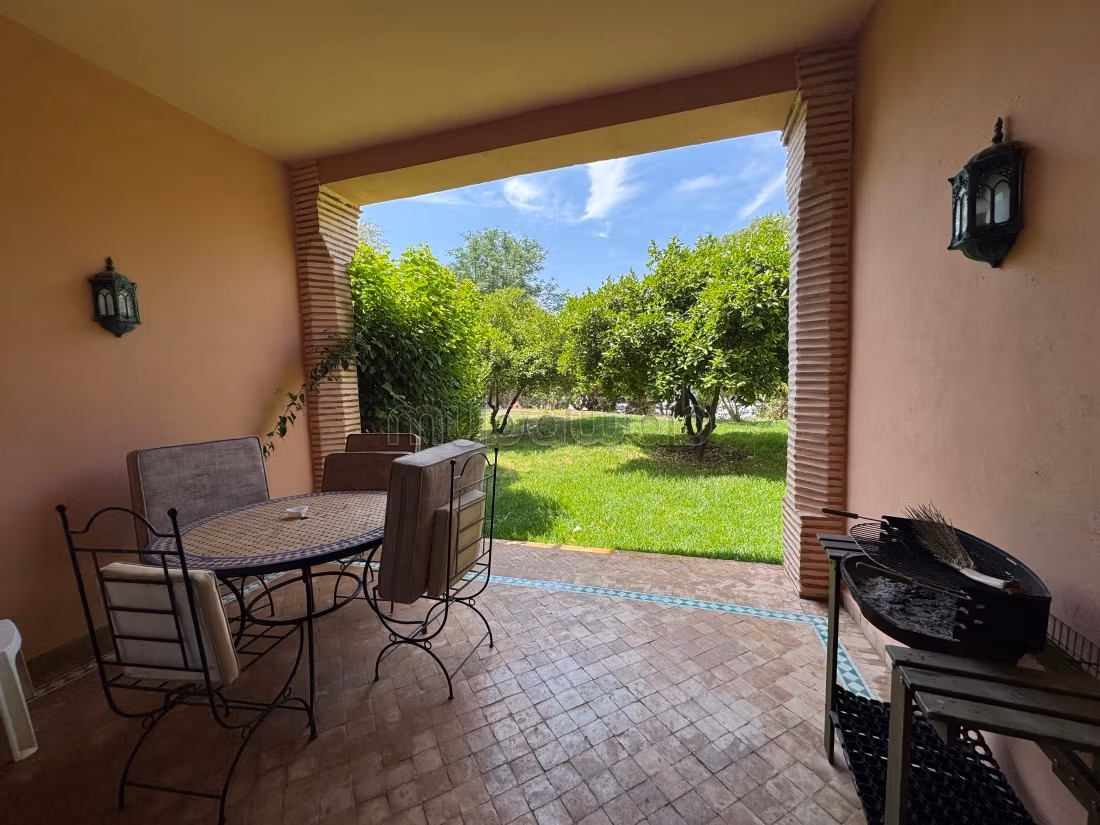 Appartement 116 m² à Ennakhil (Palmeraie) — 8