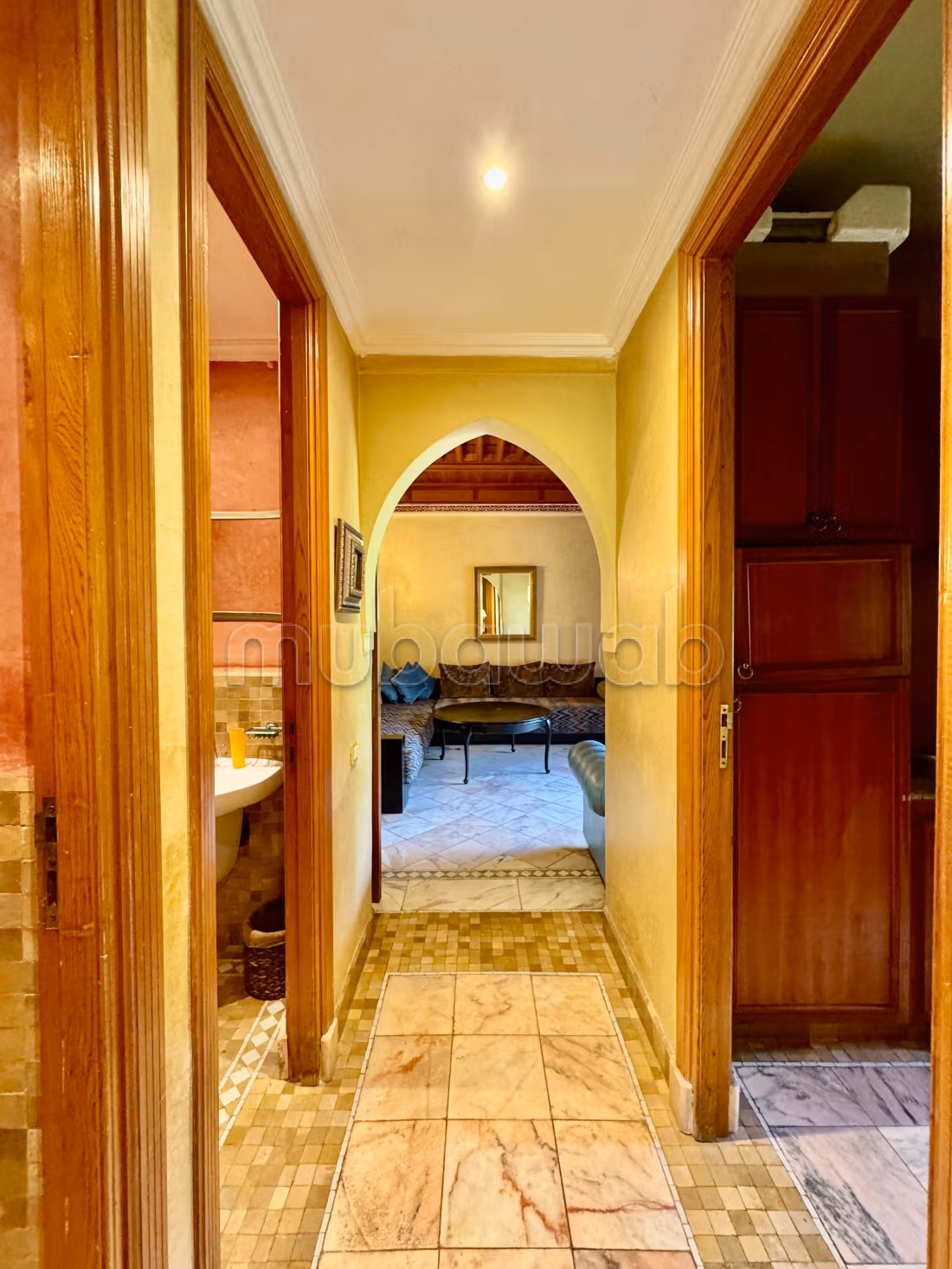 Appartement 116 m² à Ennakhil (Palmeraie) — 9