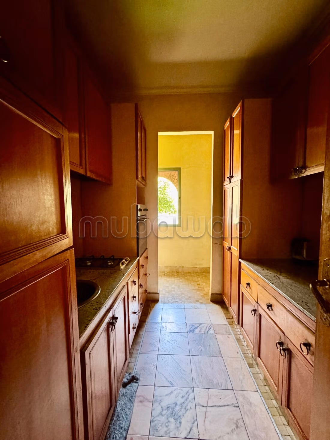 Appartement 116 m² à Ennakhil (Palmeraie) — 10